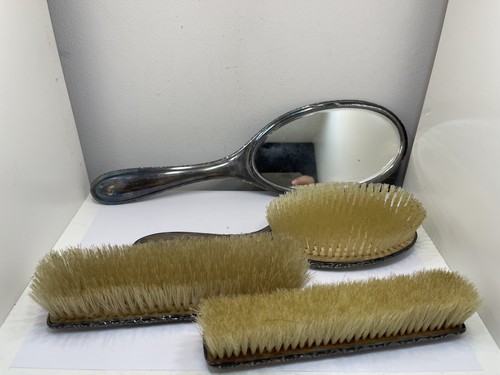 Set spazzole per capelli