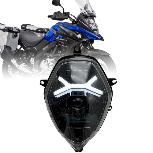 Faro proiettore diurno led - proiettore,