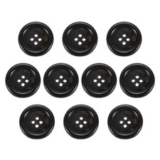 10pcs Bottone da Cucire in