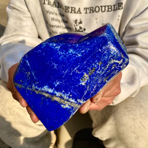 3lb natural stone - 3lb,