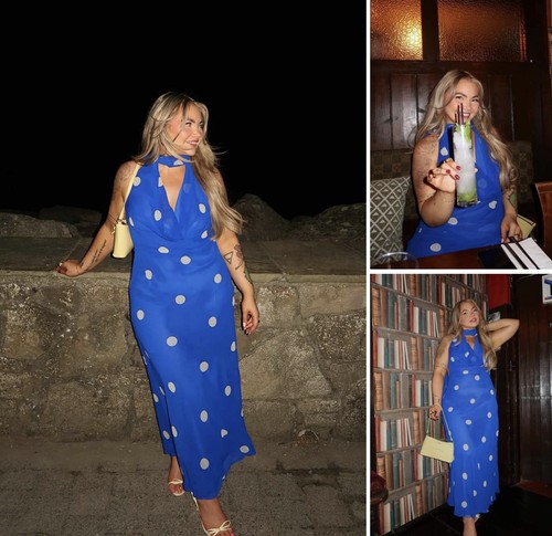 Zara nuova sciarpa donna - zara,