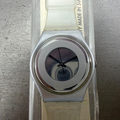 Orologio swatch back - swatch,