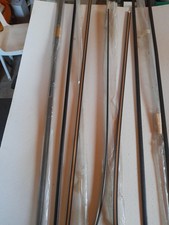 VW GOLF MK1  SEDAN CABRIO -