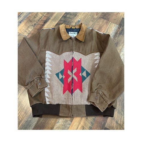 Giacca vintage pioneer wear - pioneer,