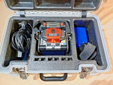 Giuntatrice Sumitomo 72C+ con