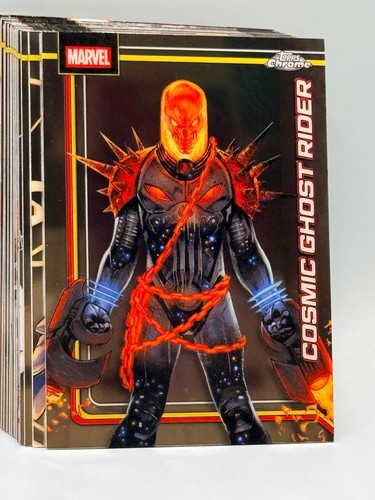 Marvel cosmic ghost rider 2026 - marvel,