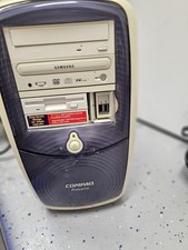 Compaq Presario Series 5000
