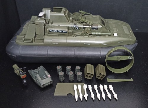 Hasbro 1984 joe action - hasbro,