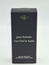 Van Cleef & Arpels Pour Homme