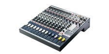 Soundcraft EFX8 Mixer 8 canali