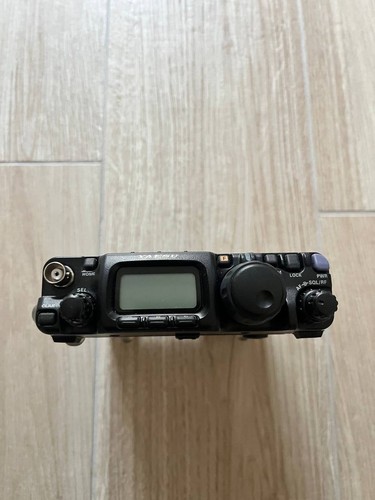 Yaesu 818nd vhf uhf - yaesu, hf/vhf/uhf