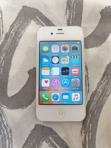 Apple iphone 16gb a1387 - 16gb,
