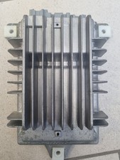 Amplificatore Bose Alfa Romeo