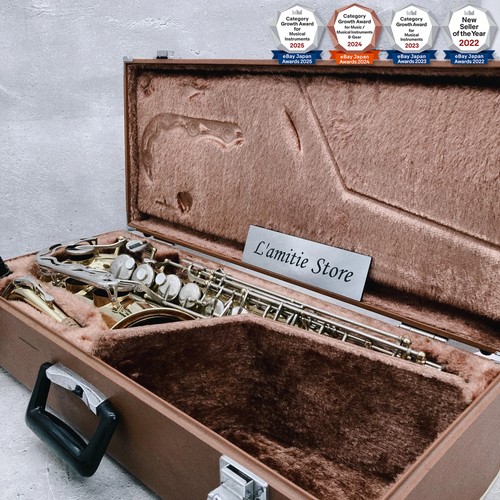 Sassofono contralto yamaha sax - sassofono,