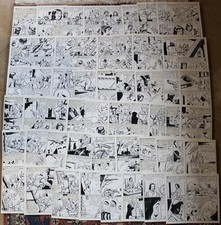 SANDRO ANGIOLINI - STORIA