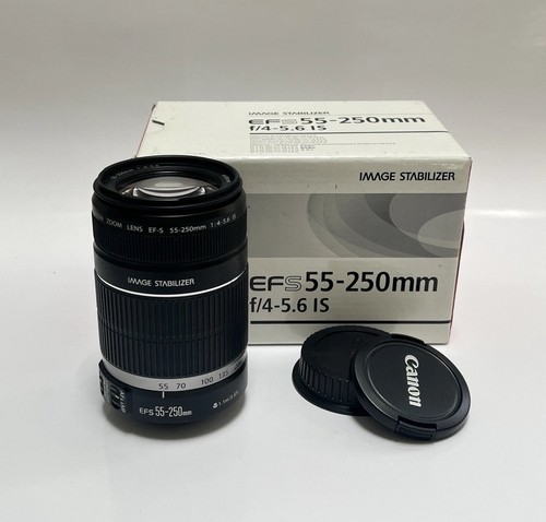 Canon efs55 250mm 6 - canon, is