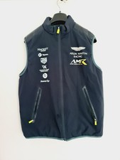 Aston martin racing gilet - martin,