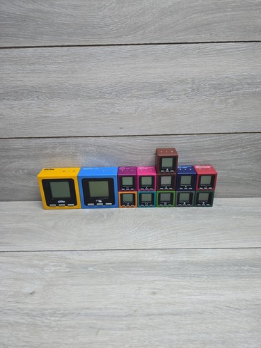 Radica cube world bundle tutto - world,