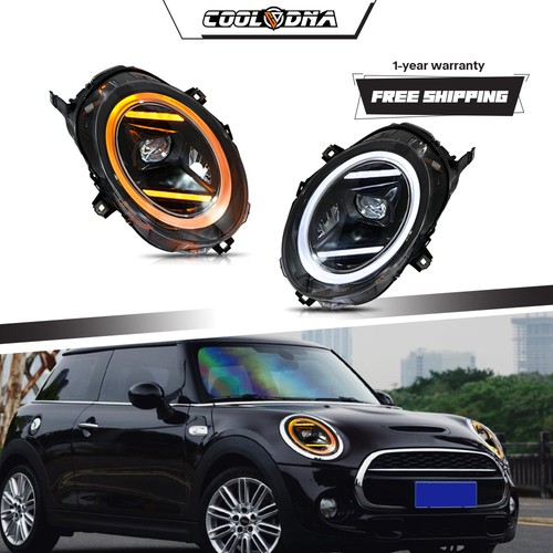 Faro proiettore full led per