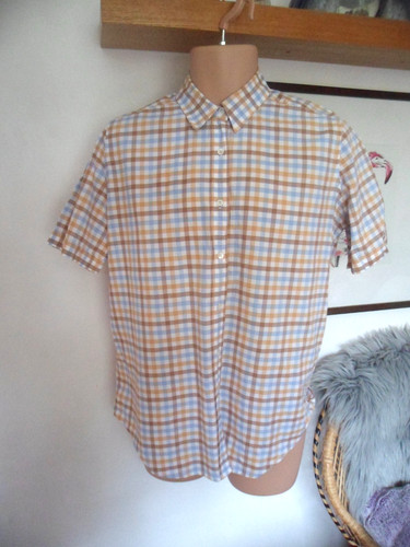 Camicia donna james meade - james,