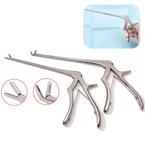 Pinza botte per polposo - pinza, a