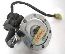 Kit Serrature + Chiave usato Honda CBR 1100 XX anno 1998-2001