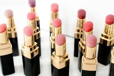 Rossetto Chanel Rouge Coco Flash idratante vibrante lucentezza colore labbra, SCEGLI COLORE