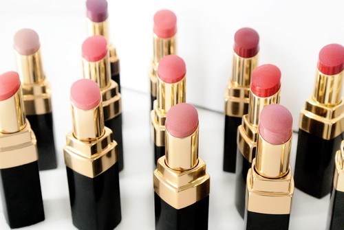 Rossetto chanel rouge coco - chanel,