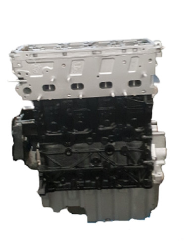 Motore revisionato tdi - 2.0,