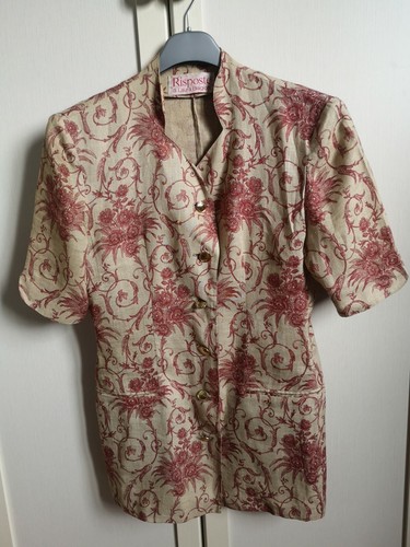 Giacca vintage laura - vintage,