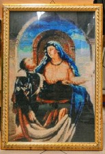 Carabinieri Virgo Fidelis