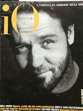 Io 2006 49.RUSSELL CROWE,FIONA