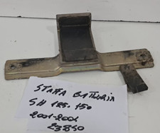 STAFFA SUPPORTO BLOCCA BATTERIA HONDA SH 125 150 2001 2002 2003 2004 VEDI?