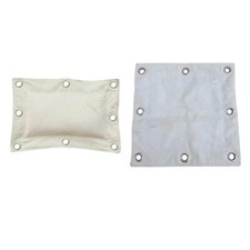 Wall Punch Boxing Bag per Wing