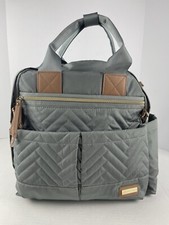 Skip Hop Suite Diaper Bag