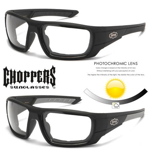 Occhiali sole moto choppers - occhiali, da