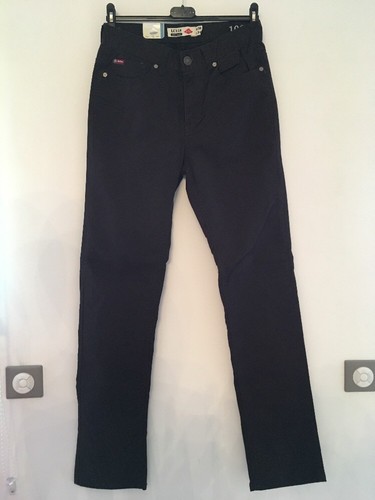 Jeans homme lee cooper lc118zp - homme,