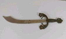 SPADA PUGNALE VINTAGE taglia