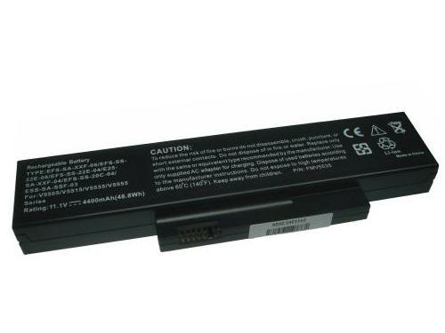 Batteria per fujitsu - batteria, fujitsu-siemens