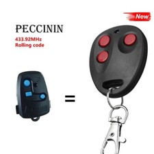 Peccinin Telecomando