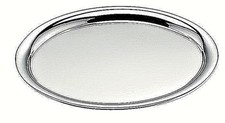 VASSOIO SOTTOPIATTO ovale da