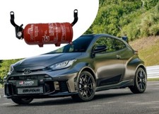 Per Toyota Yaris GR Facelift