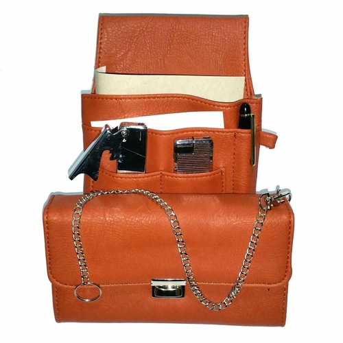 Tlg set cameriere borsa - 3-tlg,