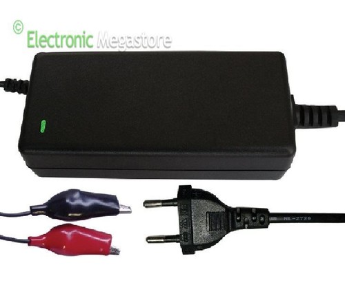 Carica batteria mantenitore - batteria,