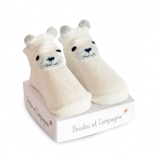 Doudou compagnie calzino - compagnie,
