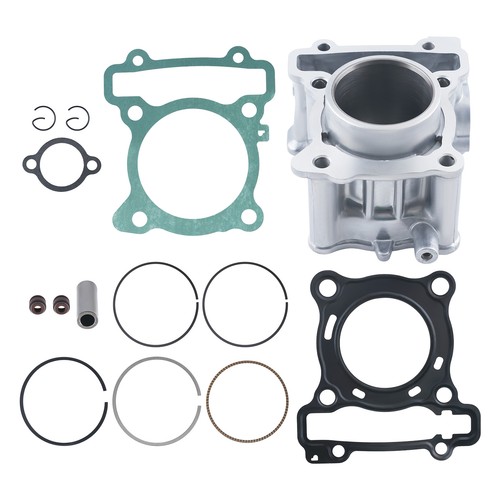 Kit completo pistone cilindro