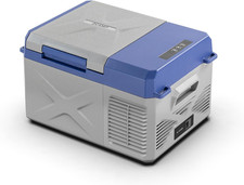 Mini frigorifero e - x9,