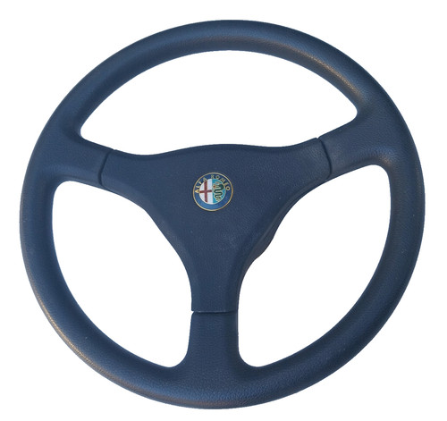 Volante alfa romeo 155 con - volante,