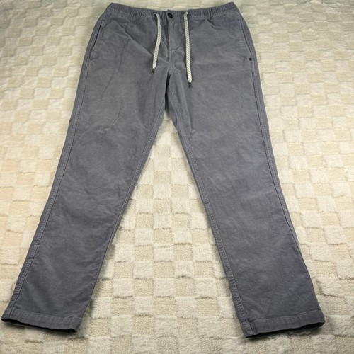 Pantalone uomo vuori optimist - pantalone,