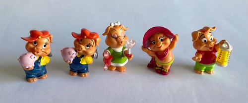 Ferrero kinder surprise toys - surprise,